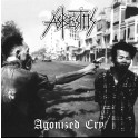 Asbestos – Agonized Cry
